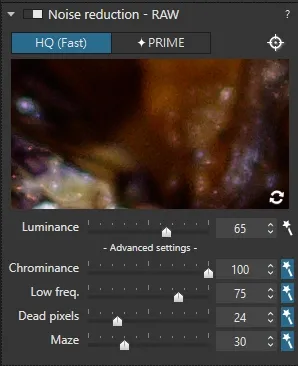 DxO PhotoLab 使用教學大攻略 (二)|基礎工具使用篇(圖 24)